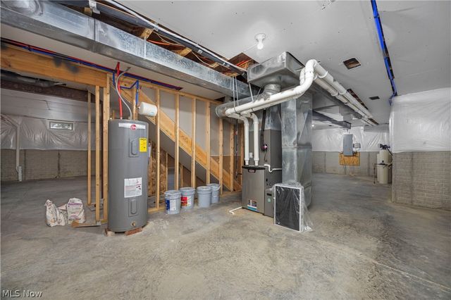 36392 Capri Lane, North Ridgeville, OH 44039