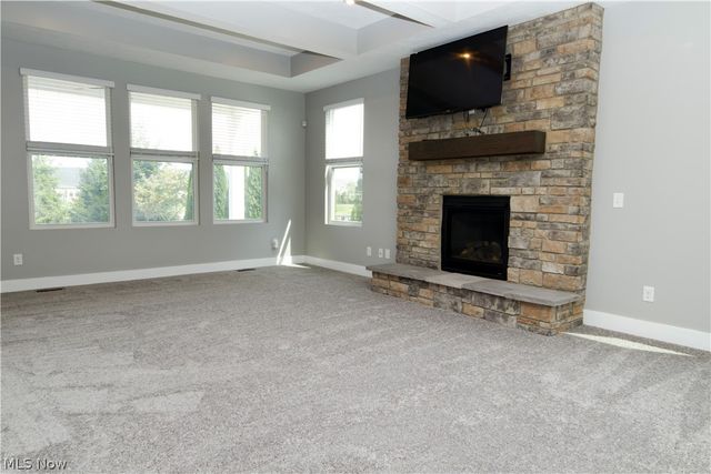 36392 Capri Lane, North Ridgeville, OH 44039