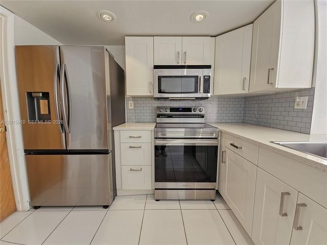 1341 SW 124th Ct 4-G, Miami, FL 33184