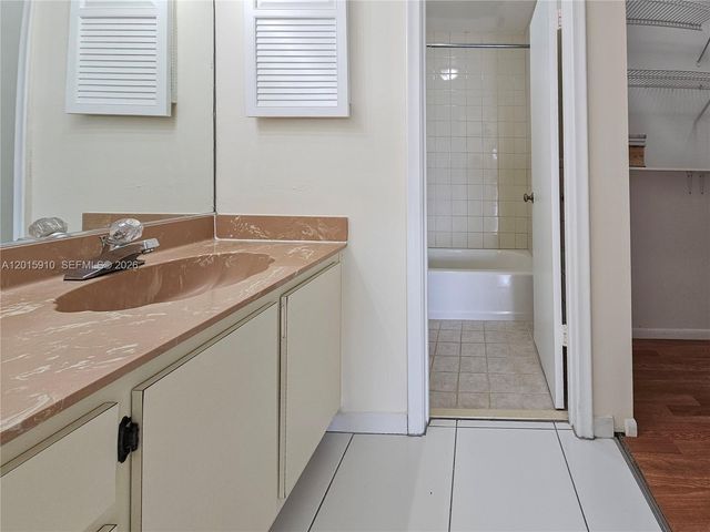 1341 SW 124th Ct 4-G, Miami, FL 33184