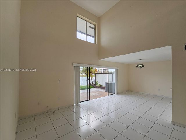 1341 SW 124th Ct 4-G, Miami, FL 33184