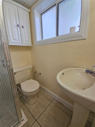 1341 SW 124th Ct 4-G, Miami, FL 33184