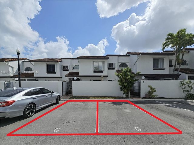 1341 SW 124th Ct 4-G, Miami, FL 33184