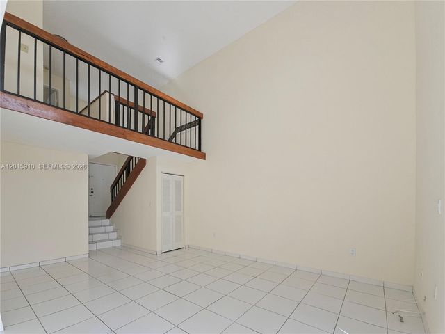 1341 SW 124th Ct 4-G, Miami, FL 33184