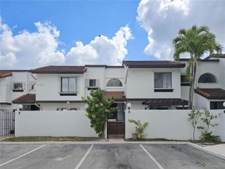 1341 SW 124th Ct 4-G, Miami, FL 33184