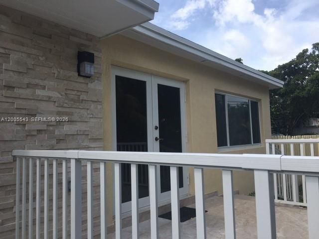 805 NE 138th St, North Miami, FL 33161