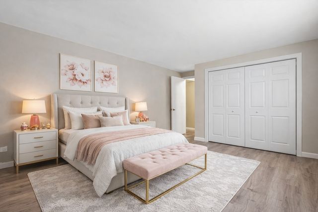 2037 N Harlem Avenue 1W, Chicago, IL 60707