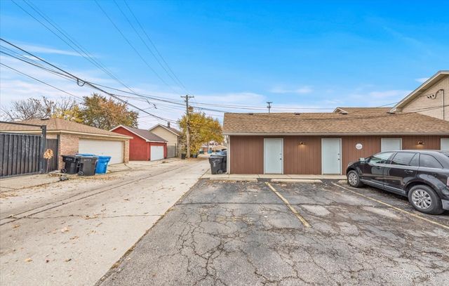 2037 N Harlem Avenue 1W, Chicago, IL 60707