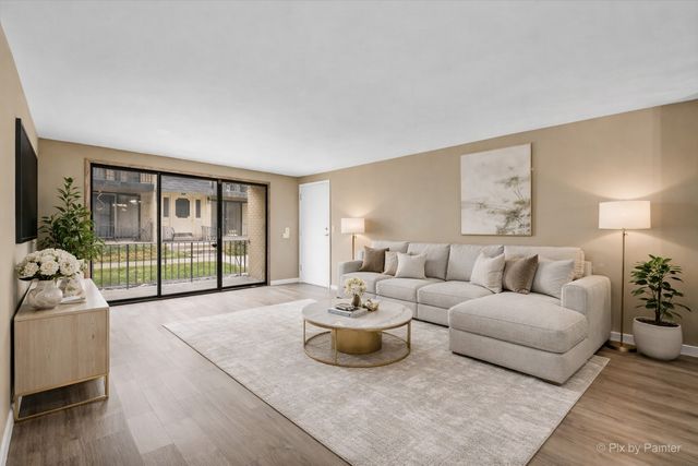 2037 N Harlem Avenue 1W, Chicago, IL 60707