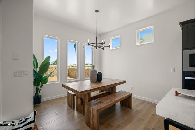 532 Paseo Simple Place, Horizon City, TX 79928
