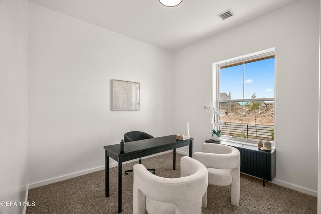 532 Paseo Simple Place, Horizon City, TX 79928
