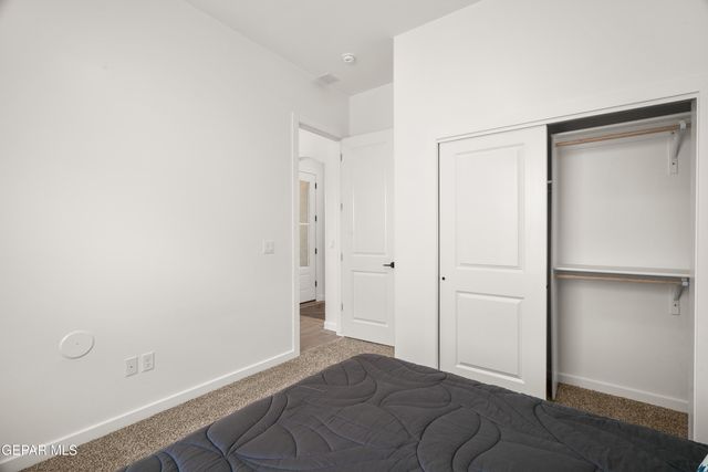 532 Paseo Simple Place, Horizon City, TX 79928