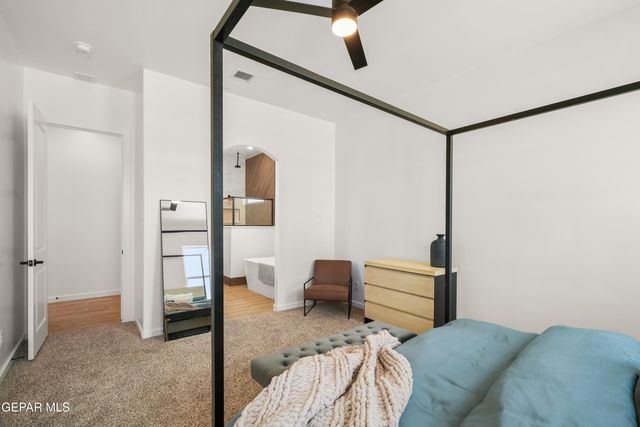 532 Paseo Simple Place, Horizon City, TX 79928