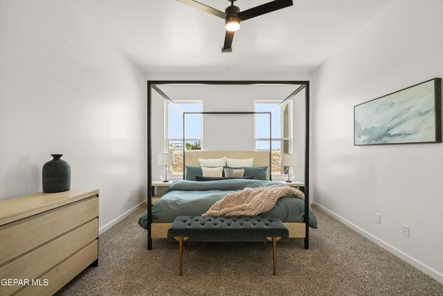 532 Paseo Simple Place, Horizon City, TX 79928