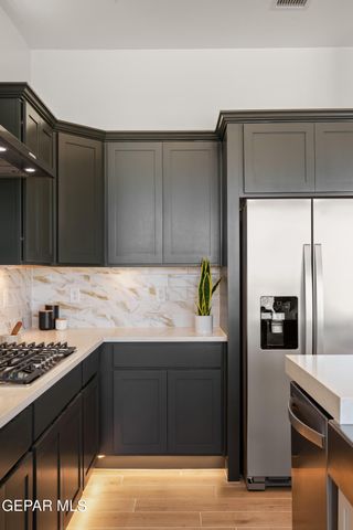 532 Paseo Simple Place, Horizon City, TX 79928