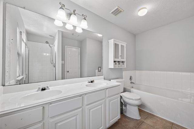 3218 Spring Flower Lane, Spring, TX 77388