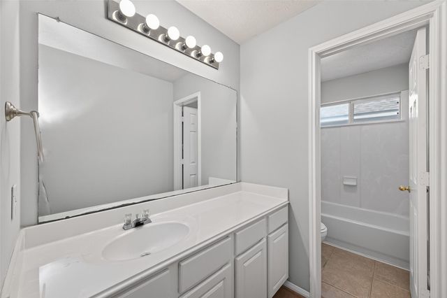 3218 Spring Flower Lane, Spring, TX 77388