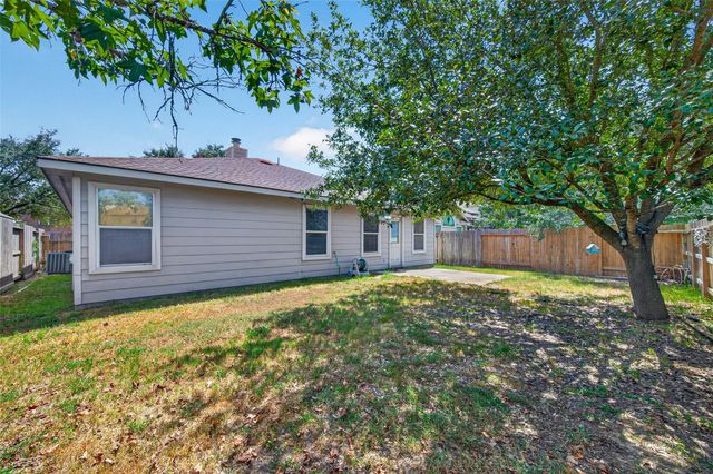 3218 Spring Flower Lane, Spring, TX 77388