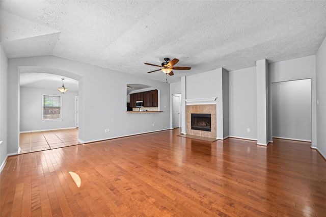 3218 Spring Flower Lane, Spring, TX 77388