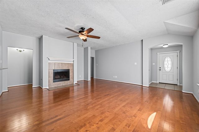 3218 Spring Flower Lane, Spring, TX 77388