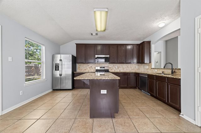 3218 Spring Flower Lane, Spring, TX 77388