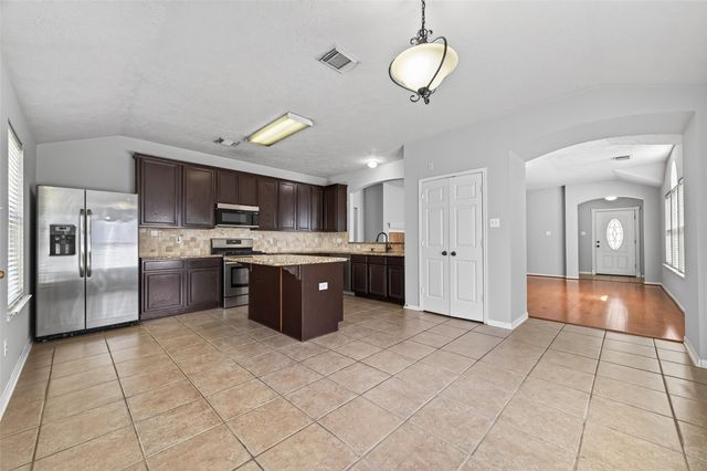 3218 Spring Flower Lane, Spring, TX 77388