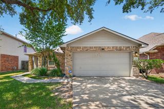 3218 Spring Flower Lane, Spring, TX 77388