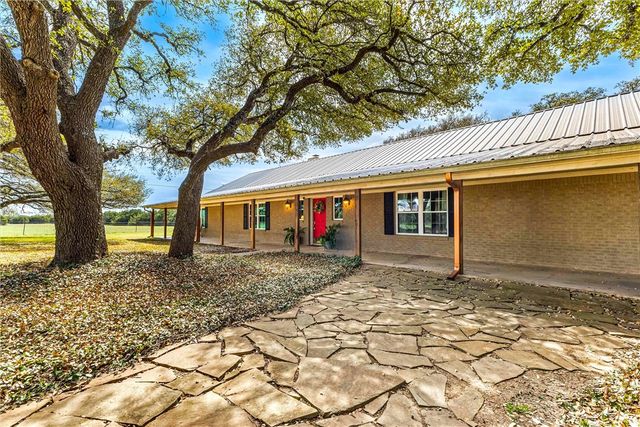 13755 N Lone Star Parkway, Valley Mills, TX 76689