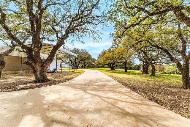 13755 N Lone Star Parkway, Valley Mills, TX 76689