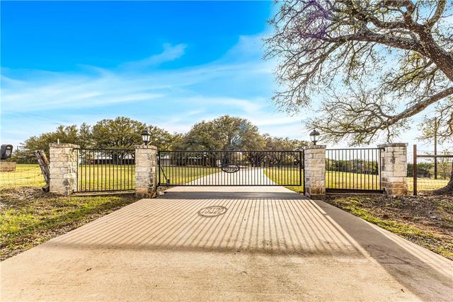 13755 N Lone Star Parkway, Valley Mills, TX 76689