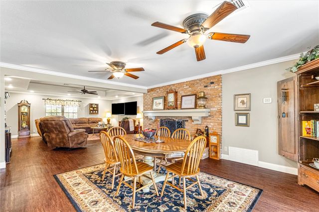 13755 N Lone Star Parkway, Valley Mills, TX 76689