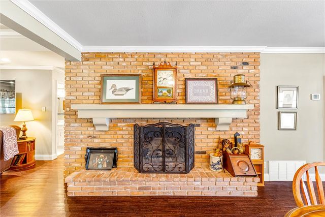 13755 N Lone Star Parkway, Valley Mills, TX 76689