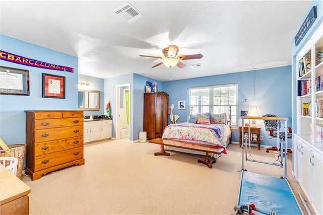 13755 N Lone Star Parkway, Valley Mills, TX 76689