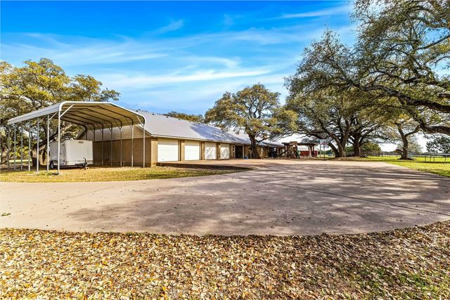 13755 N Lone Star Parkway, Valley Mills, TX 76689