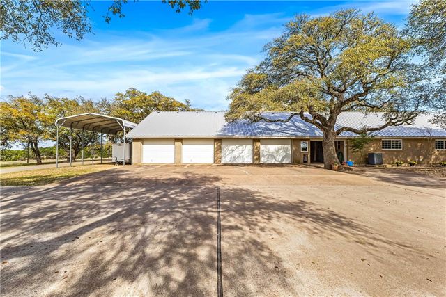 13755 N Lone Star Parkway, Valley Mills, TX 76689