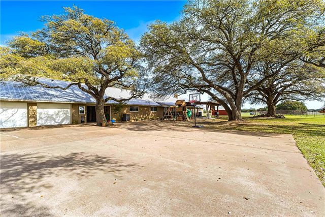 13755 N Lone Star Parkway, Valley Mills, TX 76689