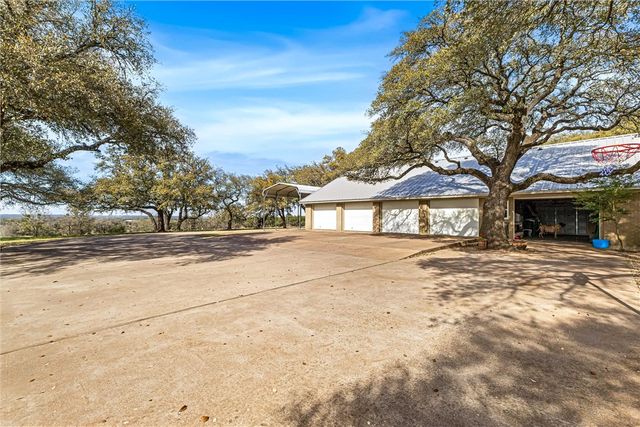 13755 N Lone Star Parkway, Valley Mills, TX 76689
