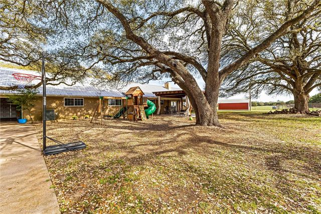 13755 N Lone Star Parkway, Valley Mills, TX 76689