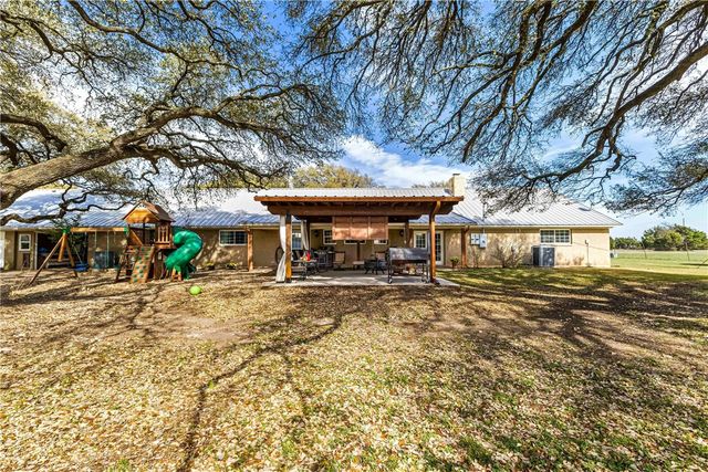 13755 N Lone Star Parkway, Valley Mills, TX 76689