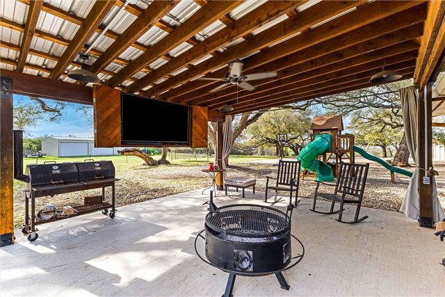 13755 N Lone Star Parkway, Valley Mills, TX 76689