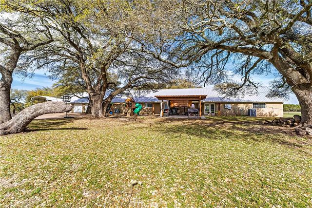 13755 N Lone Star Parkway, Valley Mills, TX 76689