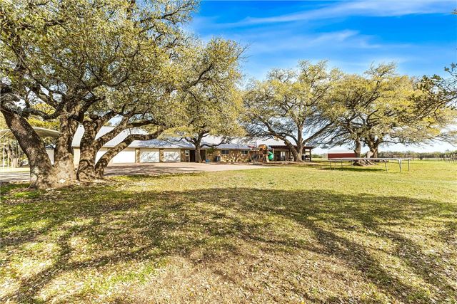 13755 N Lone Star Parkway, Valley Mills, TX 76689