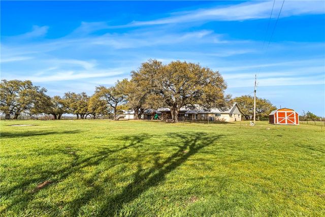 13755 N Lone Star Parkway, Valley Mills, TX 76689