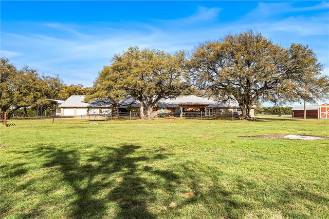 13755 N Lone Star Parkway, Valley Mills, TX 76689