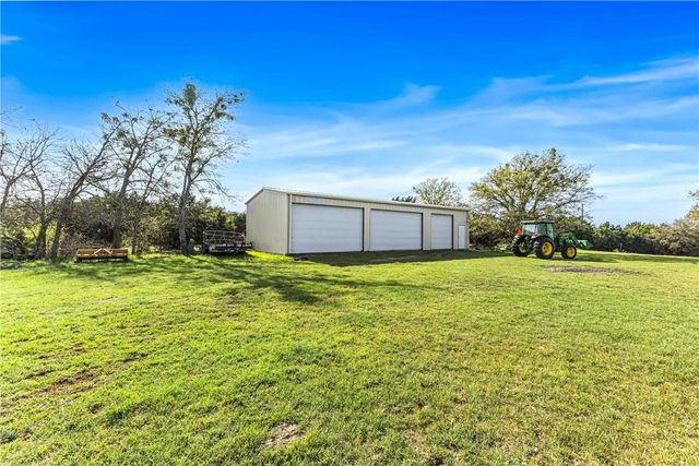 13755 N Lone Star Parkway, Valley Mills, TX 76689