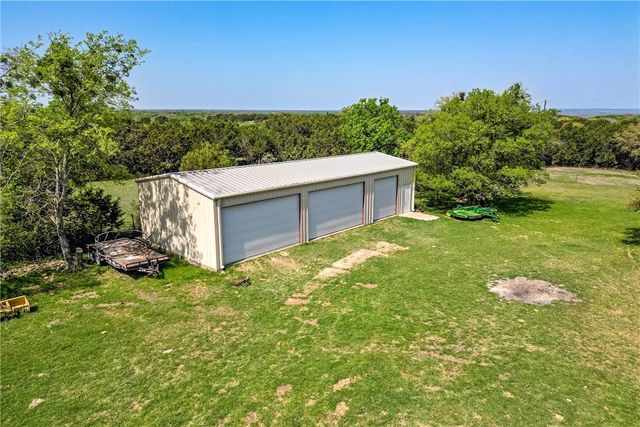 13755 N Lone Star Parkway, Valley Mills, TX 76689