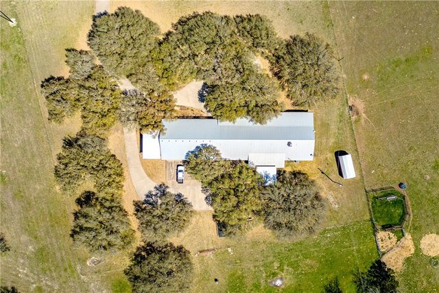 13755 N Lone Star Parkway, Valley Mills, TX 76689