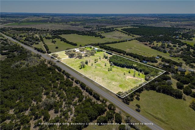 13755 N Lone Star Parkway, Valley Mills, TX 76689