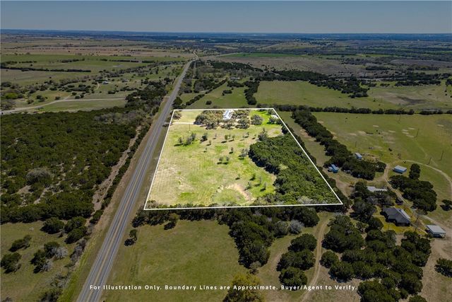13755 N Lone Star Parkway, Valley Mills, TX 76689