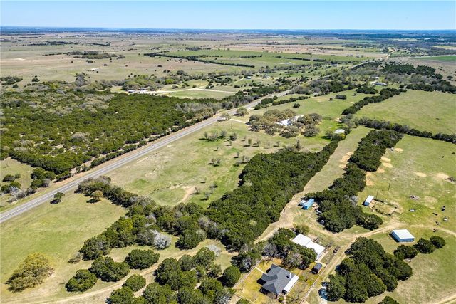 13755 N Lone Star Parkway, Valley Mills, TX 76689